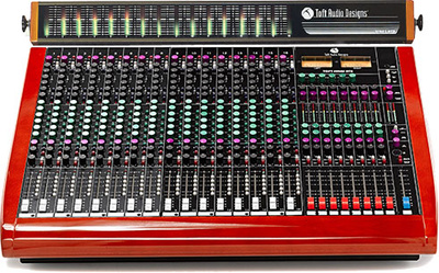 Toft Audio Designs ATB-16 MB Bundle
