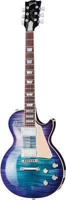 Gibson Les Paul Standard HP 2017 BLB