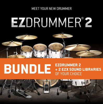 ezdrummer para mac free download