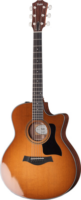 Taylor 316ce Sunburst LTD