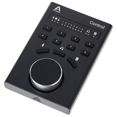 Apogee Control B-Stock
