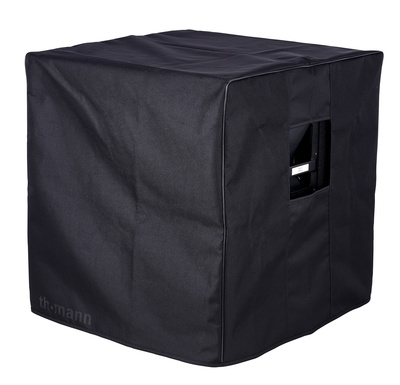 Thomann Cover the box PA 18 EC B-Stock