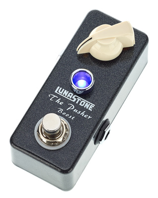 LunaStone The Pusher B-Stock