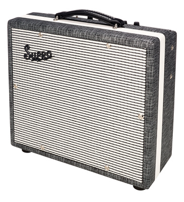 Supro 1610RT Comet B-Stock