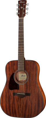 Ibanez AW54L-OPN