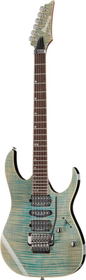 Ibanez RG970WFMZ-TFD Premium B-Stock