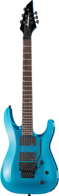 Jackson SLATXMG 3-6 CM Blue