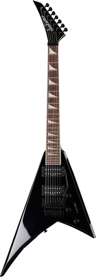Jackson RR24-7 Gloss Black