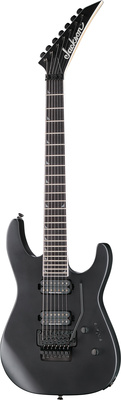 Jackson Pro Soloist SL7 Satin Black