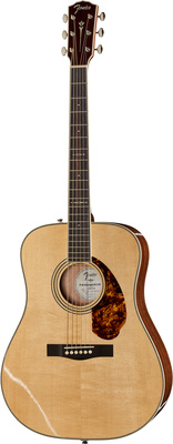 Fender PM-1 Limited Adirondack MH