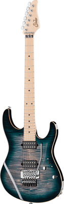 Suhr Modern Pro HH MN FR TWB