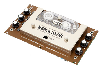 T-Rex Replicator Tape Echo M B-Stock