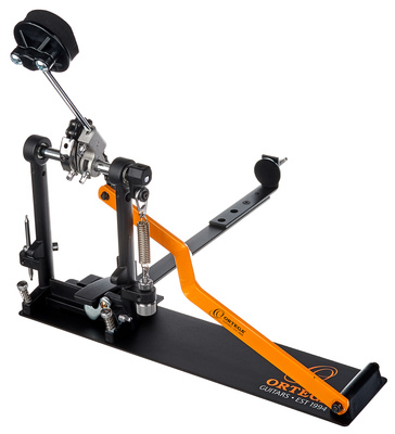 Ortega OCJP-GB-L Cajon Pedal B-Stock