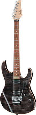 Suhr Modern Pro HH RW FR TCB