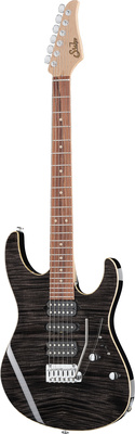 Suhr Modern Pro HSH PF TBK