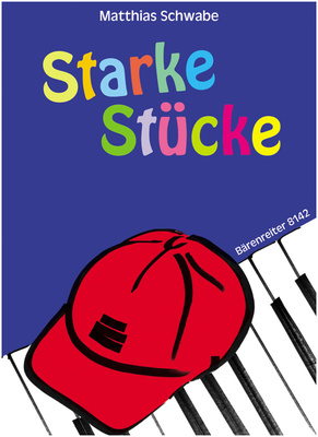 Bärenreiter Starke Stücke
