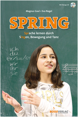 Bosse Verlag SPRING Sprache lernen