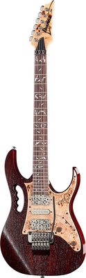 Ibanez JEM77WDP-CNL Steve Vai Premium