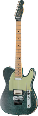 Fender Custom Floyd Telecaster MBGF