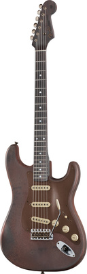 Fender Ironwood Strat Relic MBDW