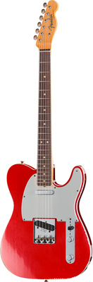 Fender 63 Tele Custom Relic CAR