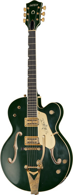 Gretsch G6120 59 Chet Atkins Relic SG