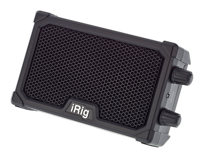IK Multimedia iRig Nano Amp B-Stock