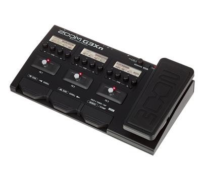 Zoom G3Xn B-Stock