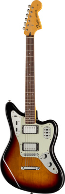 Fender Jaguar Special 3TSB
