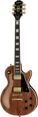 Epiphone Les Paul Custom Pro Koa