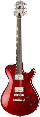 Knaggs Steve Stevens Red Sparkle NH
