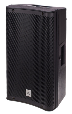 the box pro DSP 110 B-Stock