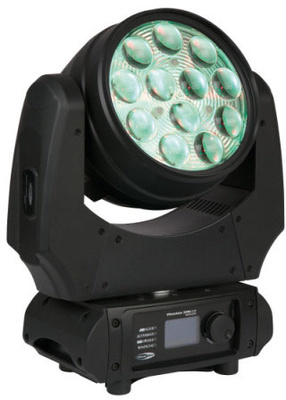Showtec Phantom 120 LED Wash B-Stock