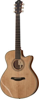 Furch G-22 SR Cut w/LR Baggs EAS-VTC