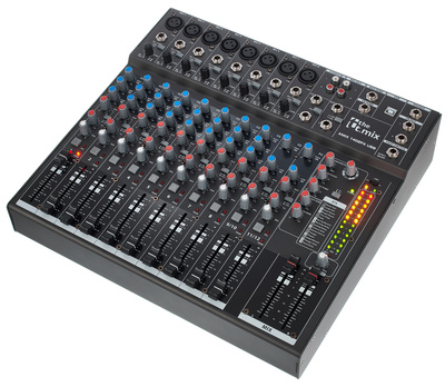 the t.mix mix 1402FX B-Stock