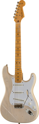 Fender Eric Clapton Journeyman AWB