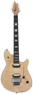 Evh Wolfgang USA FR 5A Flame NT