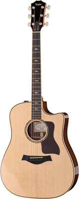 Taylor 810ce