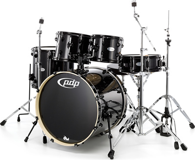 DW PDP Mainstage Studio BK