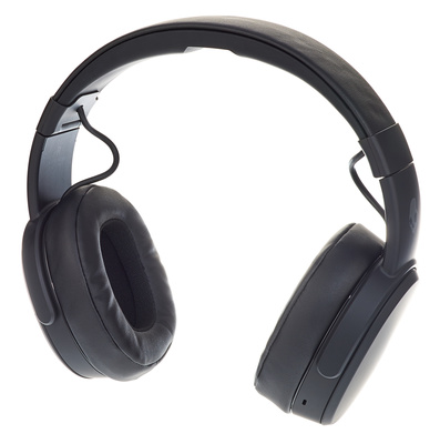 Skullcandy Crusher Wireless Black B-Stock