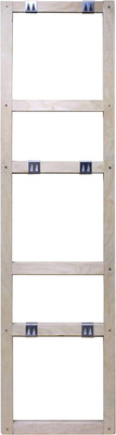 Vicoustic VicFix Frame 3x1