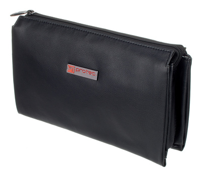 Protec 6-Piece Woodw. Leather B-Stock