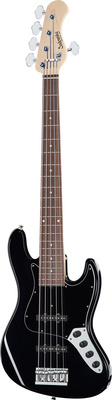Sadowsky Metro Vintage RV5 BLK