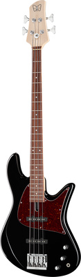 Fodera Emperor J Classic 4 PF BK
