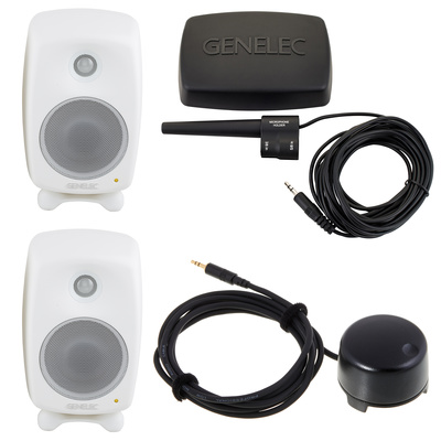 Genelec 8320 AWM Pack
