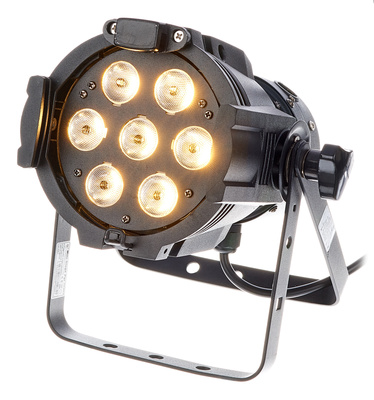 Stairville Mini Stage PAR CW/WW/A B-Stock