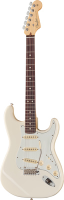 Fender AM Pro Strat RW OWT