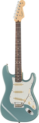 Fender AM Pro Strat RW SNG