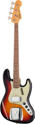 Fender 64 Jazz Bass Journeyman 3TS