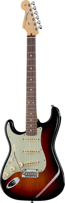 Fender AM Pro Strat LH RW 3TS